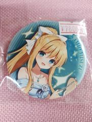 Angel Beats! KEY アニメ 缶バッジ 立華かなで　セット 中古 Key 海外限定 上海オーケストラ会場限定 Angel Beats! 立華