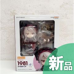 【新品・未開封】ねんどろいど オーバーロードIV シャルティア