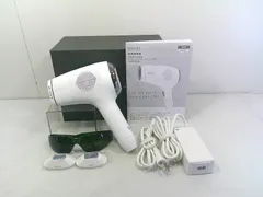 M0718F1 未使用★MUSEE PLATINUM 脱毛器 ホワイト 楽天市場】脱毛器 ミュゼの通販