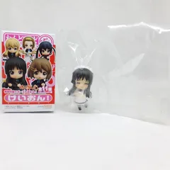 2024年最新】けいおん ねんどろいどぷちの人気アイテム - メルカリ