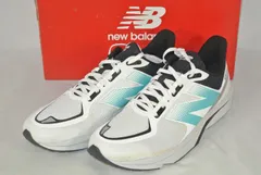 アウトレット野球 NB New Balance ニューバランス シューズ ダイナソフト フラッシュ ランニング アップシューズ MFLSHWB7  28CM 訳あり未使用品/送料無料/激安処分のサムネイル