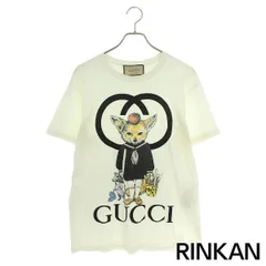 2024年最新】ヒグチユウコ gucci tシャツの人気アイテム - メルカリ