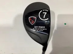 2025年最新】EZY POWER アイアンの人気アイテム - メルカリ