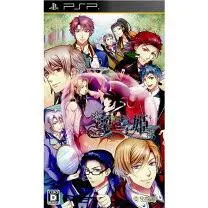 PSP-黒雪姫 ~スノウ・マジック~