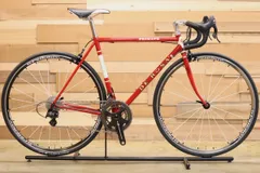 DE ROSA NEOPRIMATO デローザ ネオプリマート 50サイズ　赤 デローザ DE ROSA ネオプリマート NEO PRIMATO 50サイズ