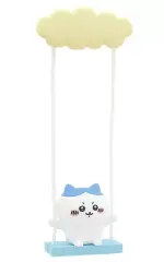 【中古】トレーディングフィギュア ハチワレ 「ちいかわブランコ」