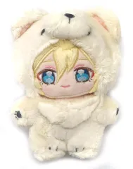 【中古】ぬいぐるみ 天祥院英智 一緒に暮らすぬい(ぬいぐるみ) 「あんさんぶるスターズ!!」