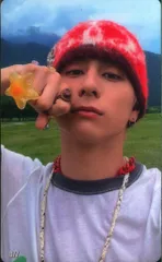 INI 西洸人 2024 FLIP THE CIRCLE 77