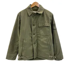 完売品 激レア 神サイズ 米軍 BAF 社製 A-2 デッキジャケット 完売品 激レア 神サイズ 米軍 BAF 社製 A-2 デッキジャケット