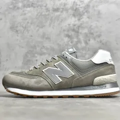 2024年最新】new balance 574 24.5cmの人気アイテム - メルカリ