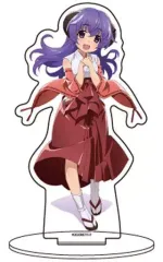 【中古】アクリルスタンド・アクリルパネル 06.羽入 キャラアクリルフィギュア 「ひぐらしのなく頃に 業」