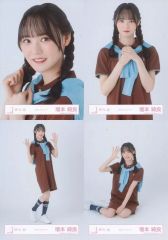 中古】紙製品 ゆきむら。(イラストA) アナザージャケット 「CD