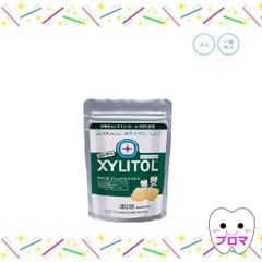 ◆オーラルケア　キシリトールガム　ラミチャック35g 　アップルミント　1袋