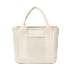 トートバット トート ミニ ユニセックス マザーズバッグ ミニトートバッグ ショルダーバッグ tote 手提げバッグ 無地 大人 カジュアル 帆布 たっぷり収納 頑丈 旅行 マチ広 通勤通学 軽量 エコバッグ サブバッグ ママバッグ キャンバス 帆布バッグ