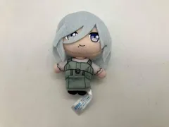 セガラッキーくじ 日野 森雫 プロジェクト（プロセカ）B賞ぷちぬいマスコット 