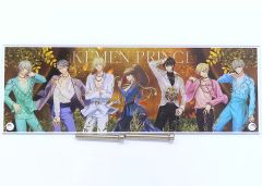 中古】パズル 「家庭教師ヒットマンREBORN!」 モザイクアート