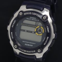 Baby-G FROGMAN BGW-103 動作品 フロッグマン ベビーG - メルカリ