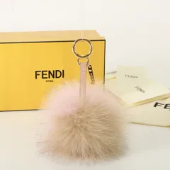 2024年最新】fendi キーリングの人気アイテム - メルカリ