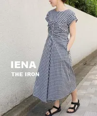 IENA THE IRON FRONT GATHERED ワンピース Free