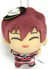 【中古】ぬいぐるみ 狗丸トウマ きらどるぬいぐるみ～お掃除大作戦＆ぶっとびレーシング～vol.1 「アイドリッシュセブン」