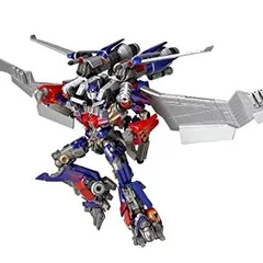 2025年最新】特撮リボルテック トランスフォーマー ダークサイド