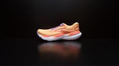 BROOKS Glycerin 21 BRW4082 OR