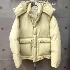 2025年最新】AURALEE メンズ ダウンジャケットの人気アイテム