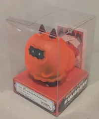 FOGGY LAND moya フワドコカムリ RED LAVA クリアレッド成型のサムネイル