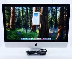 2025年最新】imac中古 27インチの人気アイテム - メルカリ