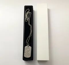 幽遊白書 飛影 ドッグタグネックレス ピエロ30周年記念