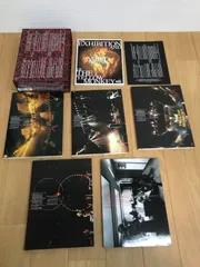 イエモン メカラウロコ LIVE DVD BOX 美品 Amazon.co.jp: メカラ ウロコ・LIVE DVD BOX [DVD]/THE YELLOW