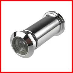 【新着商品】日本製 N-1032 一般用 ドアスコープ 取替用 ノムラテック(Nomuratec)