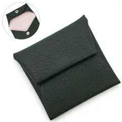 4月末迄お値下げ中/HERMES/エルメス【バスティア】モーヴペール/B刻印 HERMES エルメス コインケース バスティア モーヴペール