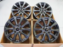 竜⭐︎】アルファード30系 エグゼクティブラウンジ ホイール 送料無料