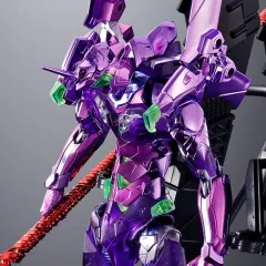 METAL BUILD エヴァンゲリオン 初号機 超合金 50 記念日 (限定版)のサムネイル