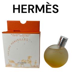 エルメス HERMES オー デ メルヴェイユ パフュームド ヘアミスト レディース  S5T306