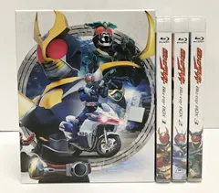 2024年最新】仮面ライダーアギト blu－ray box ［blu－ray］ ／ 特撮の