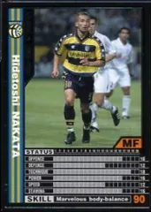 2026年最新】WCCF ナカタの人気アイテム - メルカリ