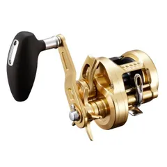 シマノ 21 オシアジガー 1500XG 右ハンドル (2021年モデル
