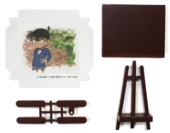 名探偵コナン キャンバスアート コナン探偵社 2026年最新】キャンバスアート コナンの人気アイテム - メルカリ