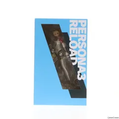 (フィギュア単品) アイギス PS4/PS5ソフト ペルソナ3 リロード アトラスDショップ限定版 同梱品 完成品 フィギュア アトラス