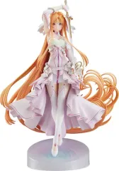 【中古】フィギュア アスナ<<創世神ステイシア>> 「ソードアート・オンライン アリシゼーション War of Underworld」 1/7 プラスチック製塗装済み完成品