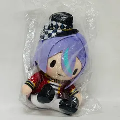 プロセカ 神代類 ふわぷち ぬいぐるみ M ポテト 全力！ワンダーハロウィン！ Amazon.co.jp: ふわぷち ぬいぐるみ 神代類 全力ワンダー