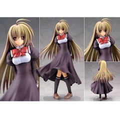 処女はお姉さまに恋してる 宮小路瑞穂 1/8 完成品フィギュア - メルカリ