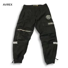 AVIREX アヴィレックス 6106112 【COMBI HELI PANTS