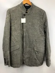 ittty bitty イッティービッティー レザーコーチジャケット ライダース