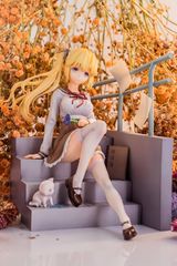 ぽかぽかピクニック ほのかちゃん 1/6 完成品フィギュア - メルカリ