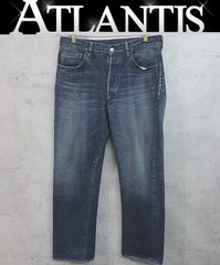 【広尾店】美品 マインド MINED デニムパンツ size9 【16210】