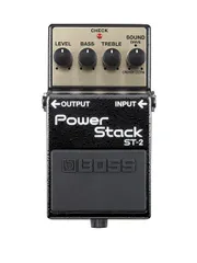 2024年最新】boss st-2 power stackの人気アイテム - メルカリ