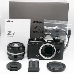 2025年最新】NIKON z レンズキットの人気アイテム - メルカリ